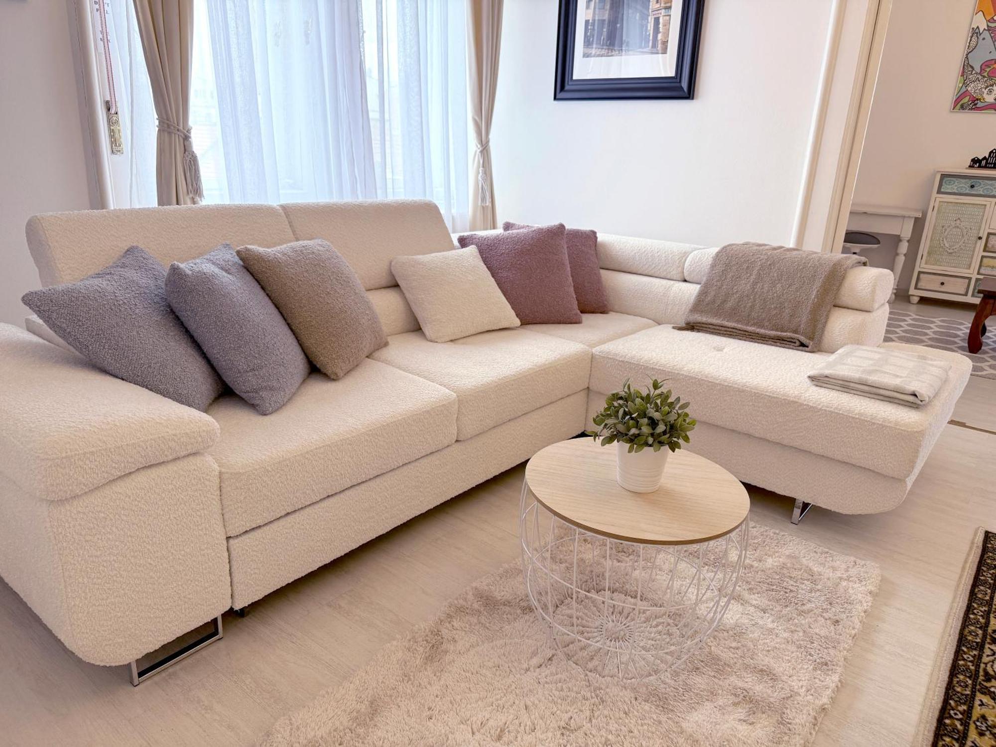 Elegant 125M2 Apartment In Center Of בודפשט מראה חיצוני תמונה